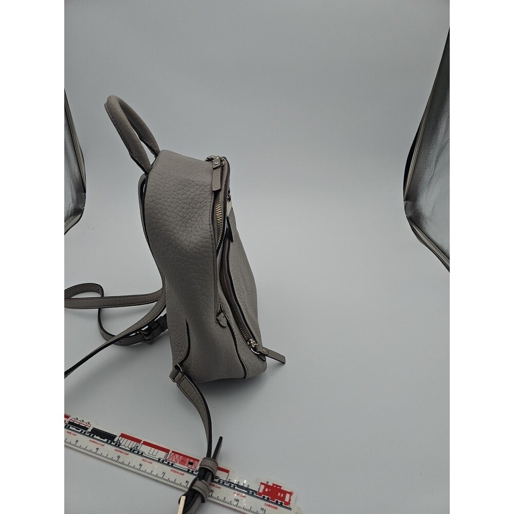 Kate Spade Grey Backpack - Picture 4 of 5